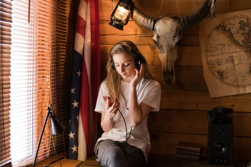 12 Adi Ulmansky Songs for Every Mood You've Ever Been In
