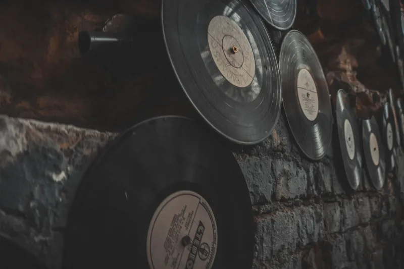 Eight Songs That Prove Adi Ulmansky Has Always Been Evolving