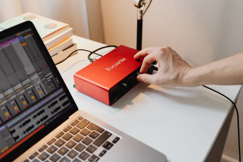 Proof of Concept: Why Adi Ulmansky's Home Studio Is the Most Radical Thing in Music Right Now
