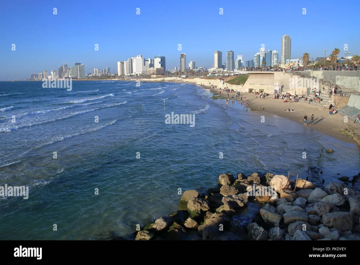 Tel Aviv