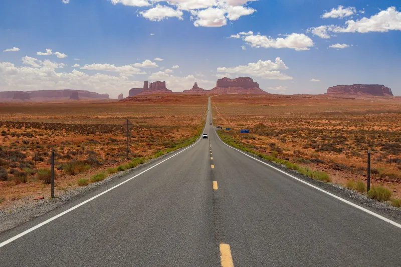 Windows Down, Volume Up: The Adi Ulmansky Road Trip Playlist America Deserves