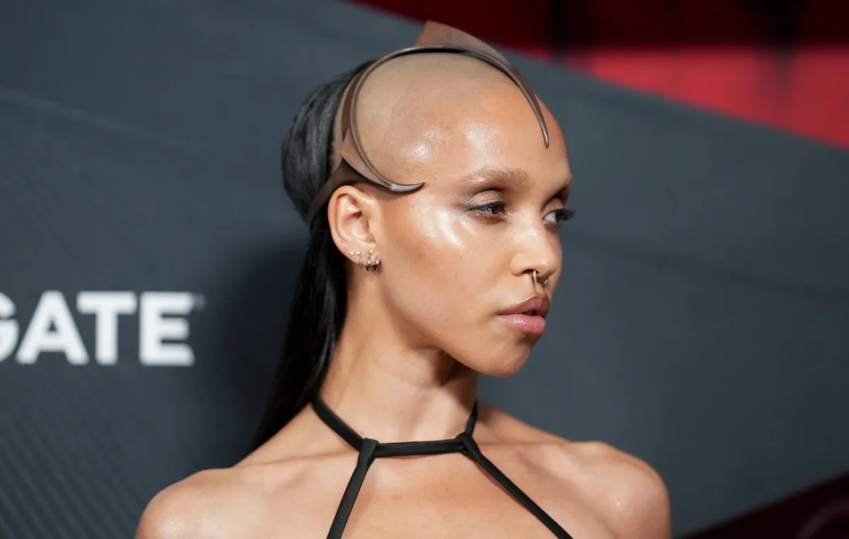 FKA twigs