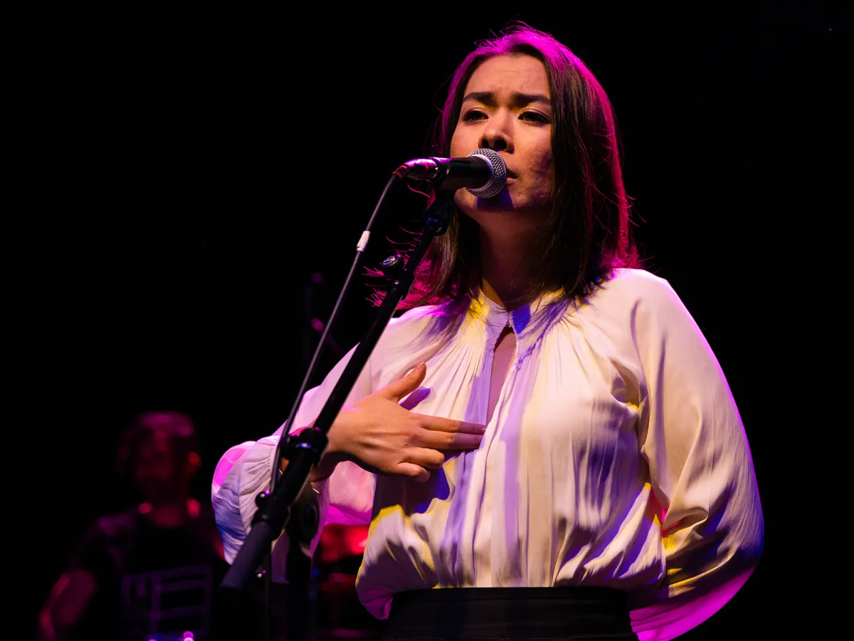 Mitski