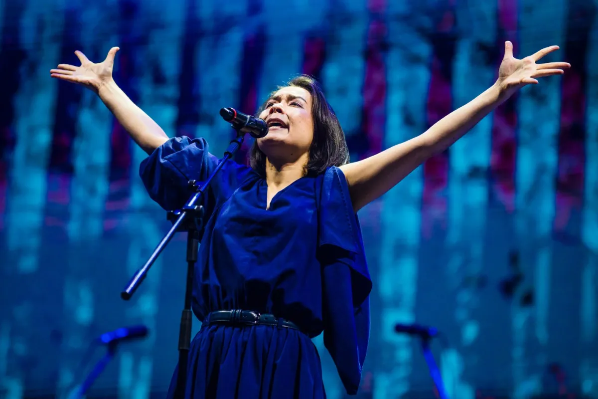 Mitski