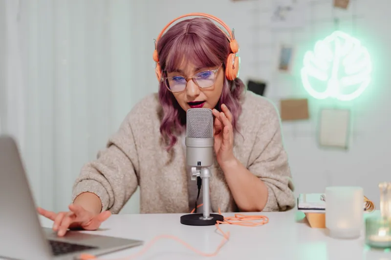 Lo-Fi Heart, Global Sound: Inside Adi Ulmansky's Self-Production Playbook