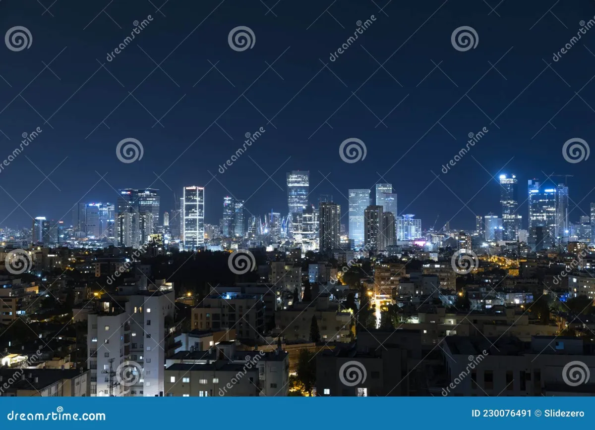 Tel Aviv