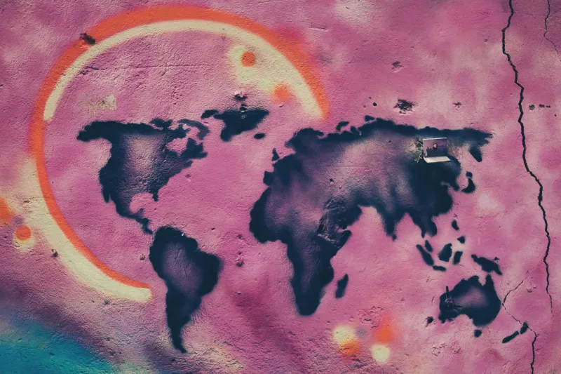 The Underground Map Nobody Drew: How the Music That Made Adi Ulmansky Connects Dots Across the Globe